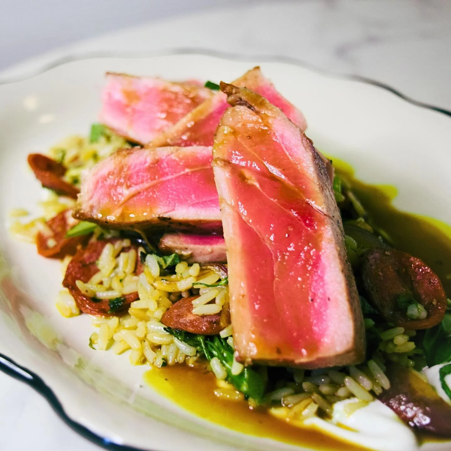 Tonight is Date Night &amp; here are some of our favorite dishes to serve 🌹