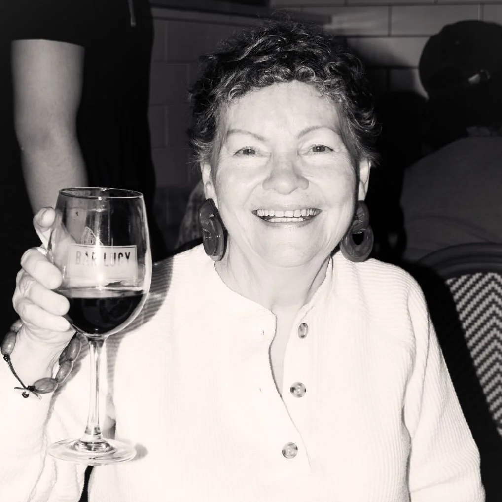 &ldquo;Amor di madre, amore senza limiti&rdquo; &ndash; A mother&rsquo;s love has no limits. Happy Mother&rsquo;s Day ❤️

Love, 
Bar Lucy