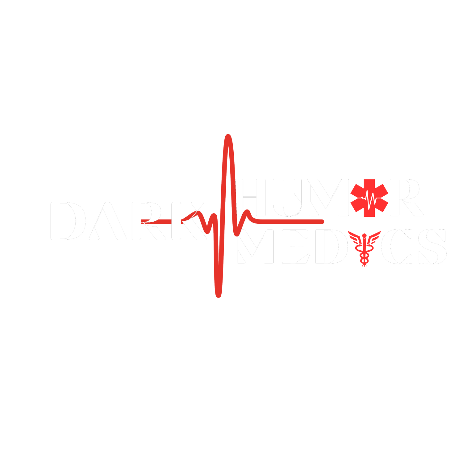 Dark Humor Medics
