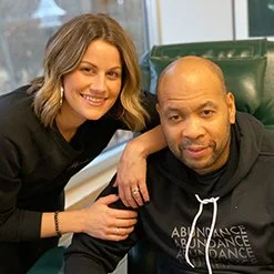 “I’m used to doing stuff on my own.”