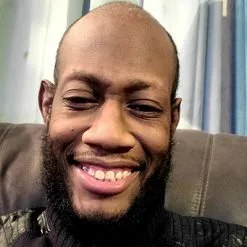 A one-in-a-million diagnosis.