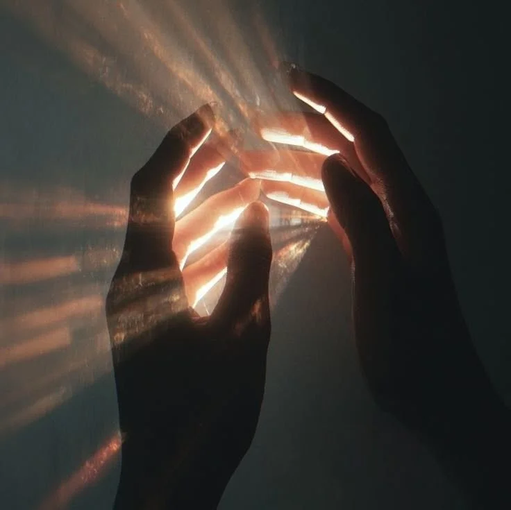 Alchemy and Life Force: Two Healing Currents, One Journey