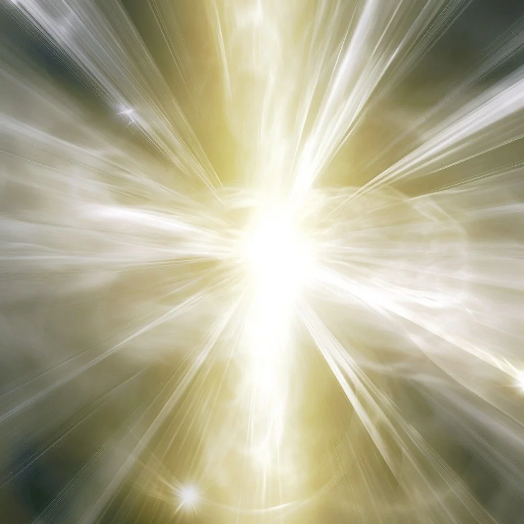 A Living Field of Healing