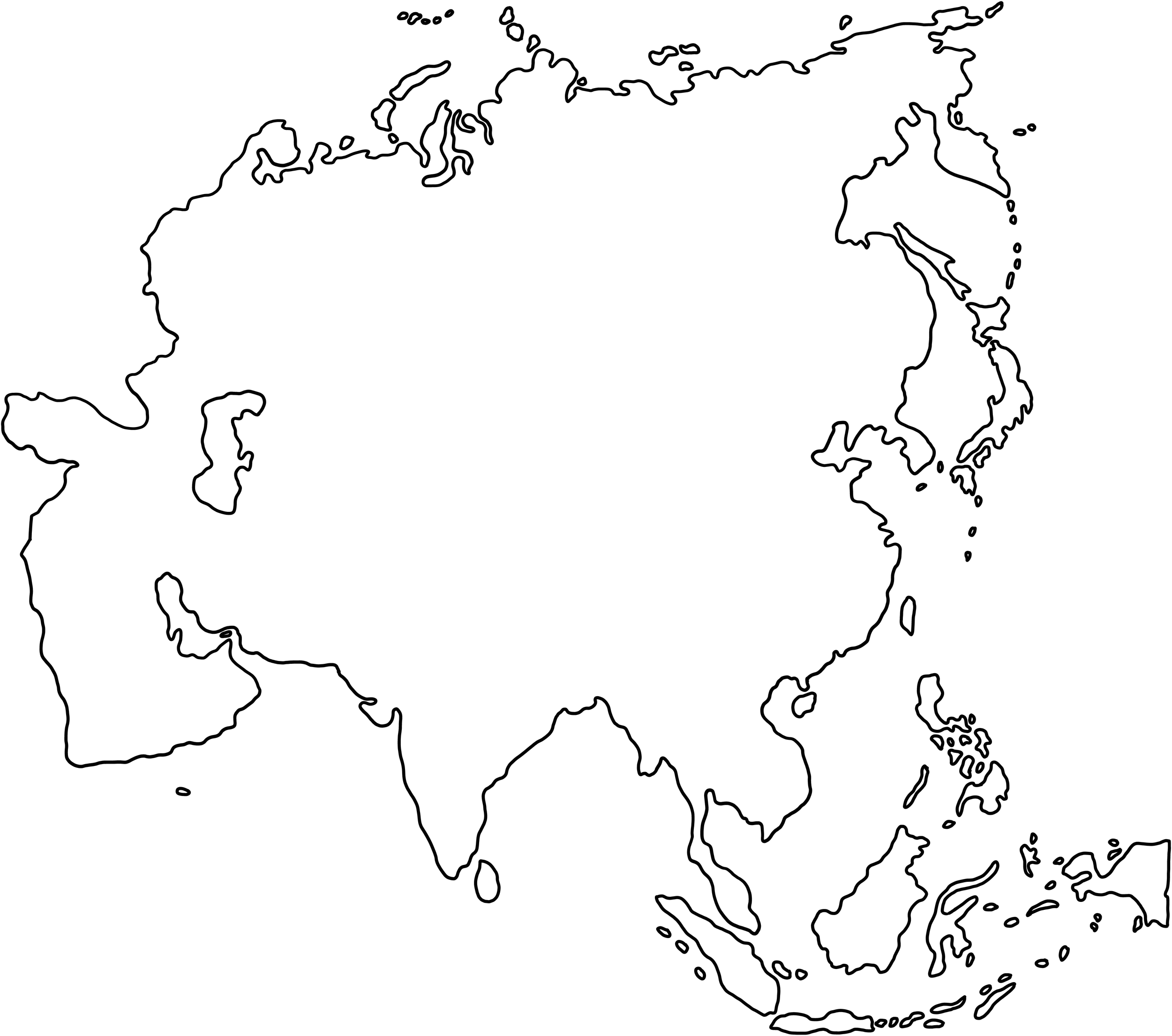 Black background with bold white text that says 'Content is King' and smaller white text below that says 'Content is Queen'.
