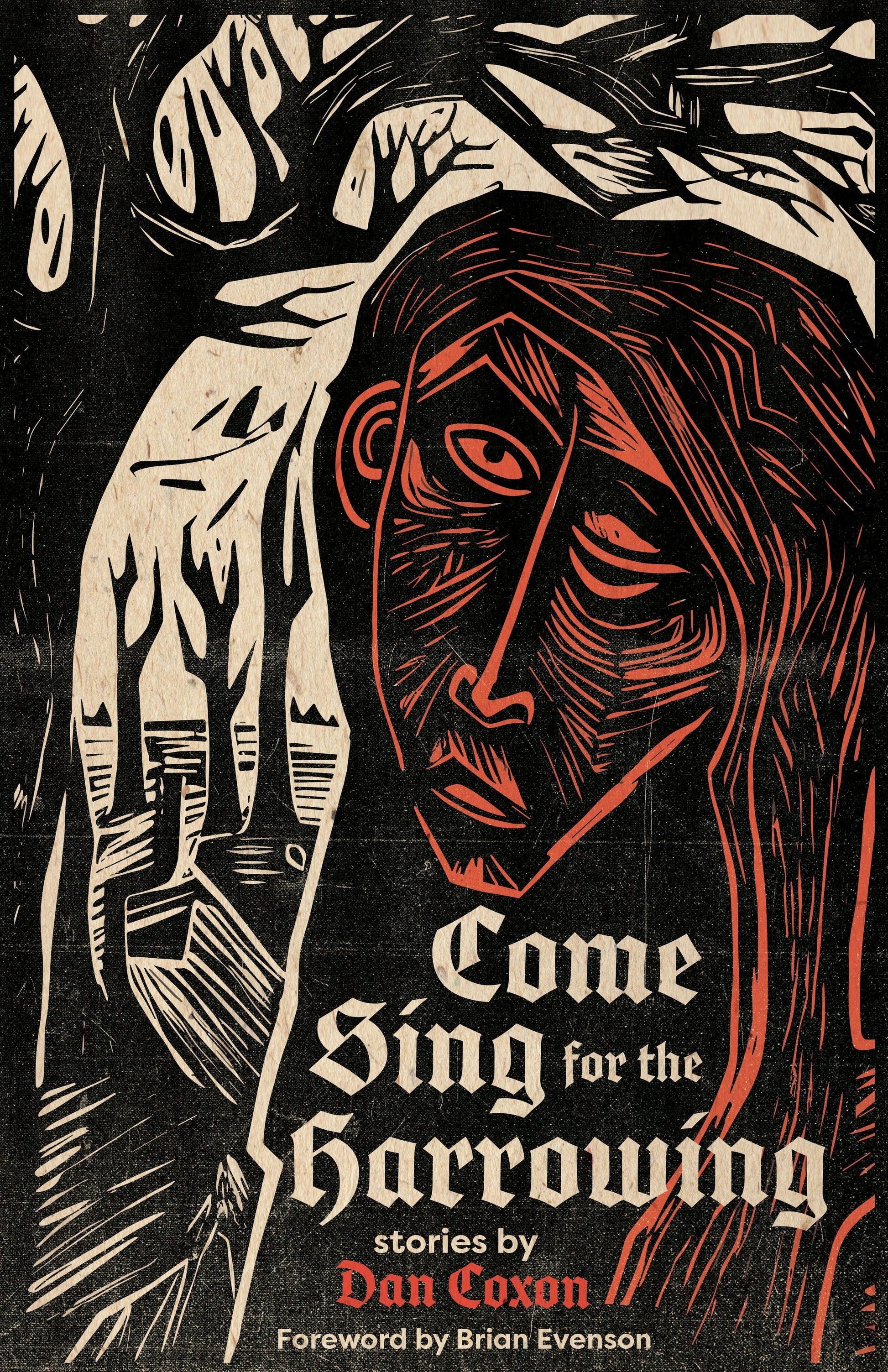 Tony’s Take: Come Sing for the Harrowing (2026 Version) by Dan Coxon