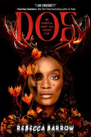 Rich’s Take: Doe by Rebecca Barrow