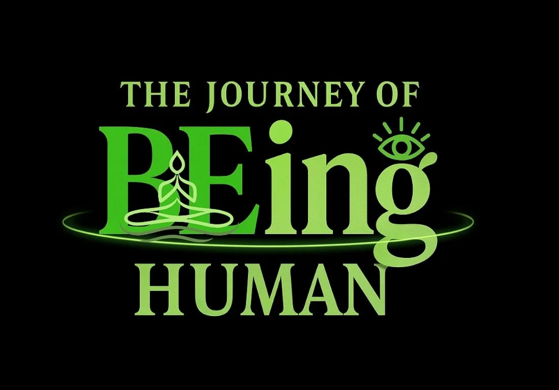 I built something I&rsquo;ve needed for a long time.
A place for the real stuff.

Not the highlight reel.
Not the &ldquo;just be positive&rdquo; crap.

The truth of being human.
The mental health battles.
The spiritual reconnection.
The growth.
The g