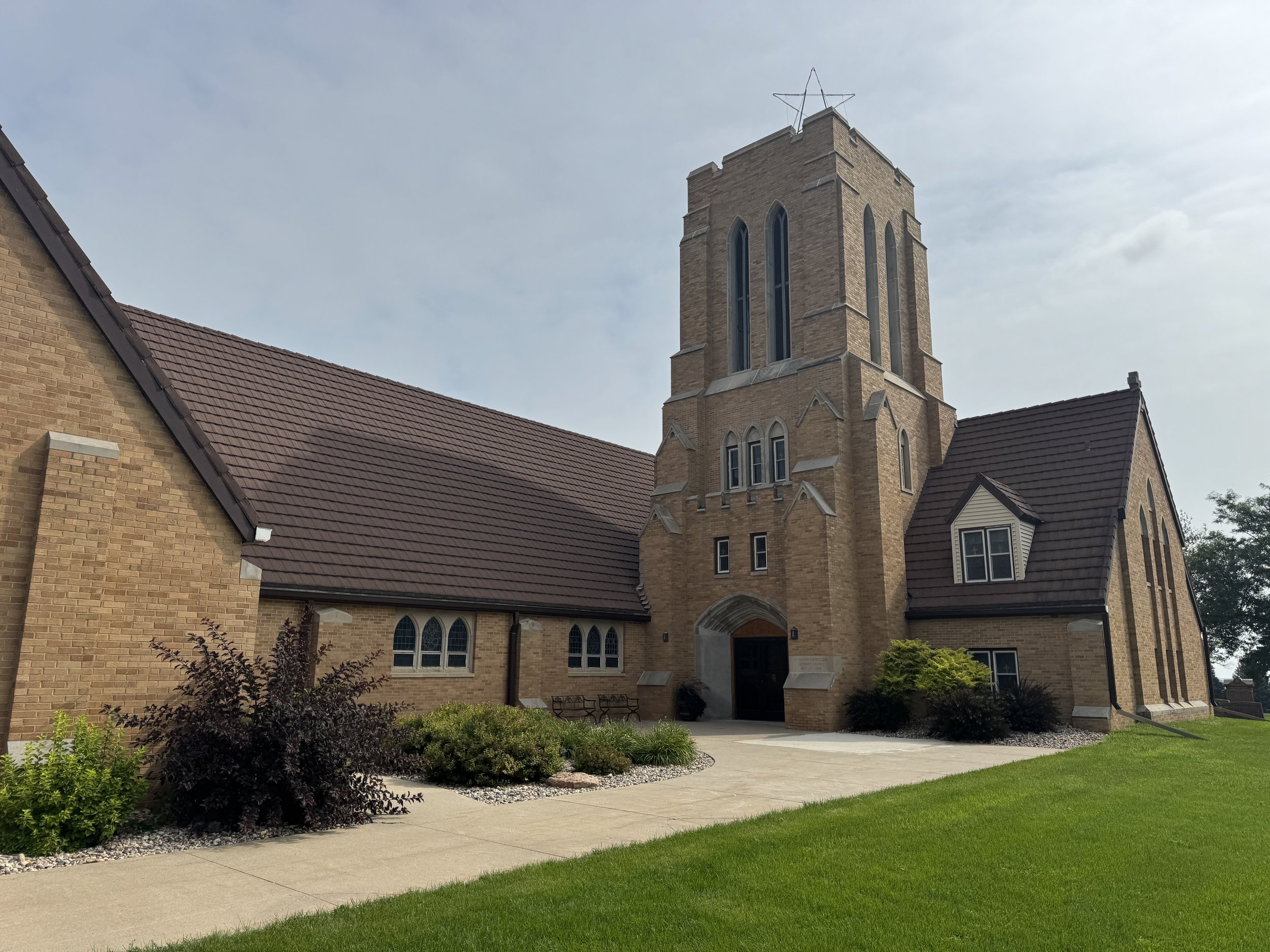 Sunday School Christmas Program - “The Christmas Checklist”