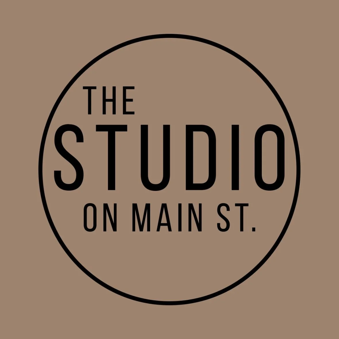 The Studio on Main St Third Year Anniversary!