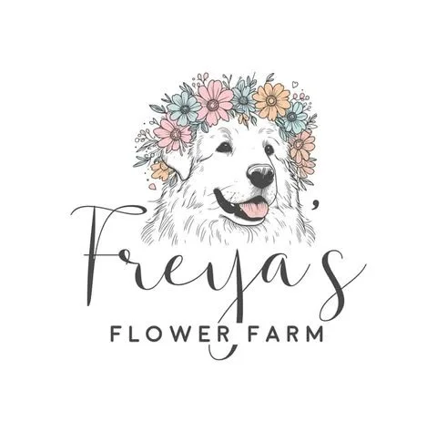 Freya's Flower Farm - Spring Market