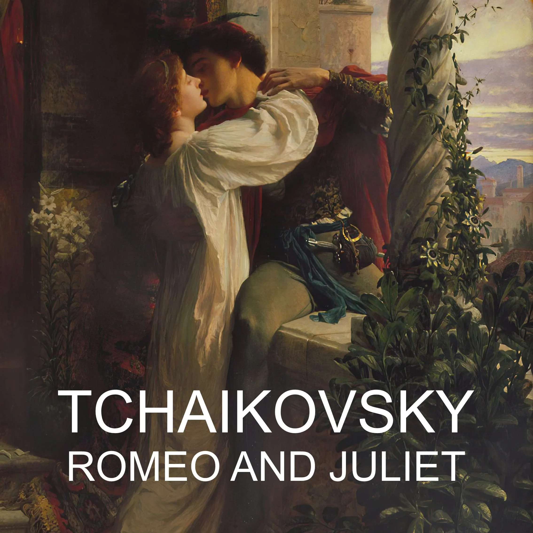 Philharmonie Austin | Tchaikovsky