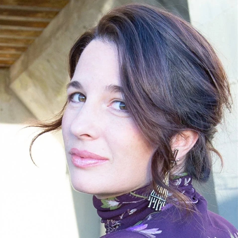 Meet Jennifer Paulino! She will be one of our soprano soloists joining us for Bach&rsquo;s B-Minor Mass on Feb. 13/14 in Austin, TX at Arts on Alexander. ✨

Soprano Jennifer Paulino has garnered acclaim for her &ldquo;graceful yet powerful&rdquo; voi