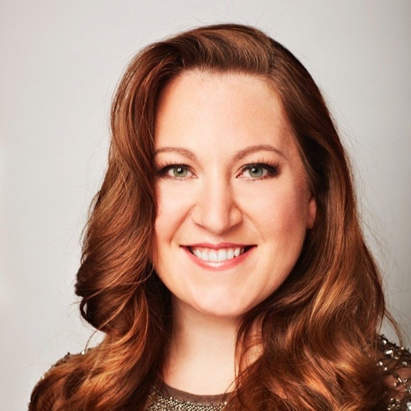 Introducing Clara Osowski! She will be our mezzo-soprano soloist joining us for Bach&rsquo;s B-Minor Mass on Feb.13/14 at Arts on Alexander in Austin, TX! ✨✨

Mezzo-soprano Clara Osowski, who sings &ldquo;from inside the music with unaffected purity 