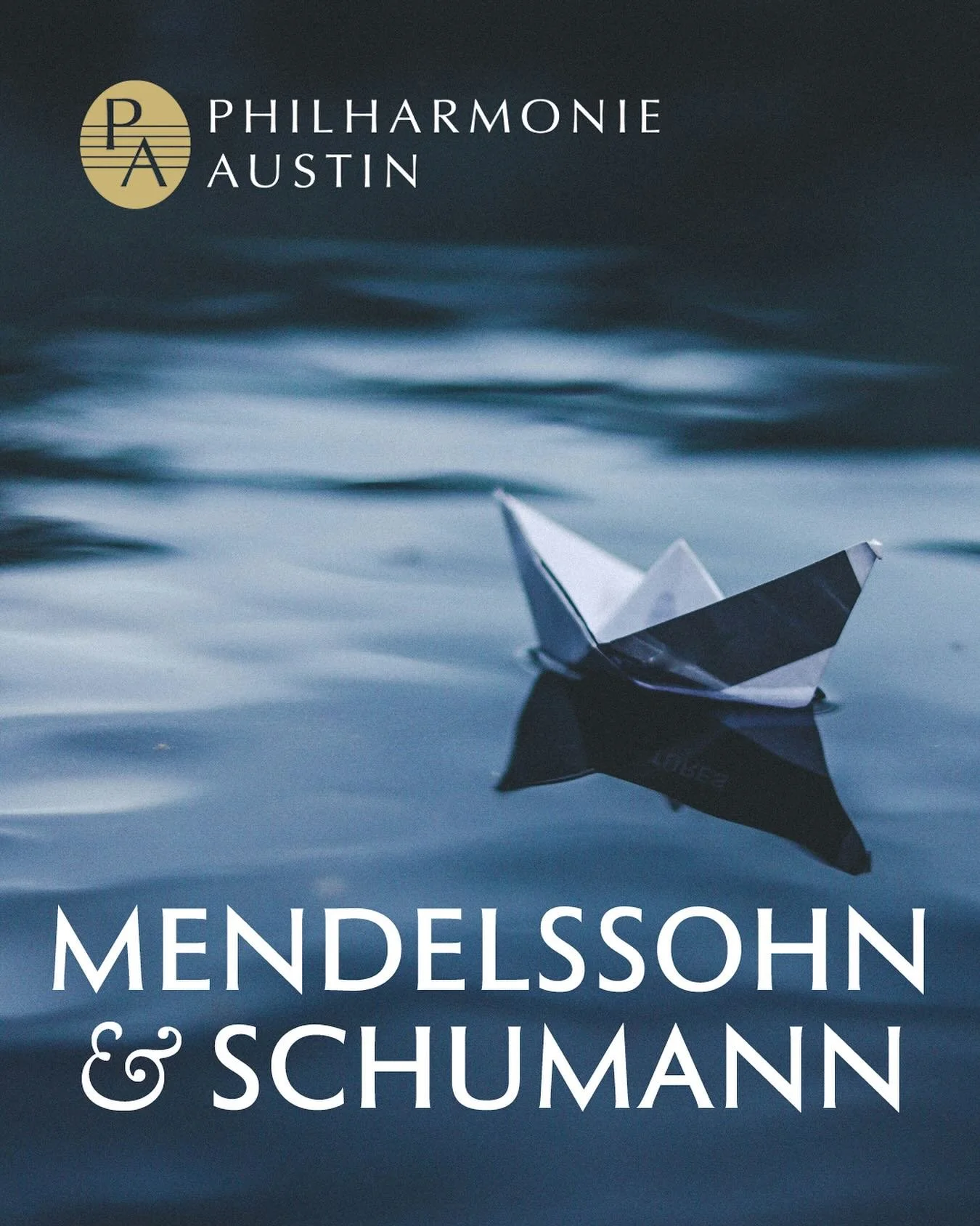 Our final set of concerts for the season are coming up on May 8 and 9! ✨ 

We hope you join us as we perform&hellip;

💫 Mendelssohn Symphony No. 3 in A Minor: The Scottish

AND

💫 Schumann Symphony No. 3 in E-flat Major: The Rhenish 

Where: Arts o