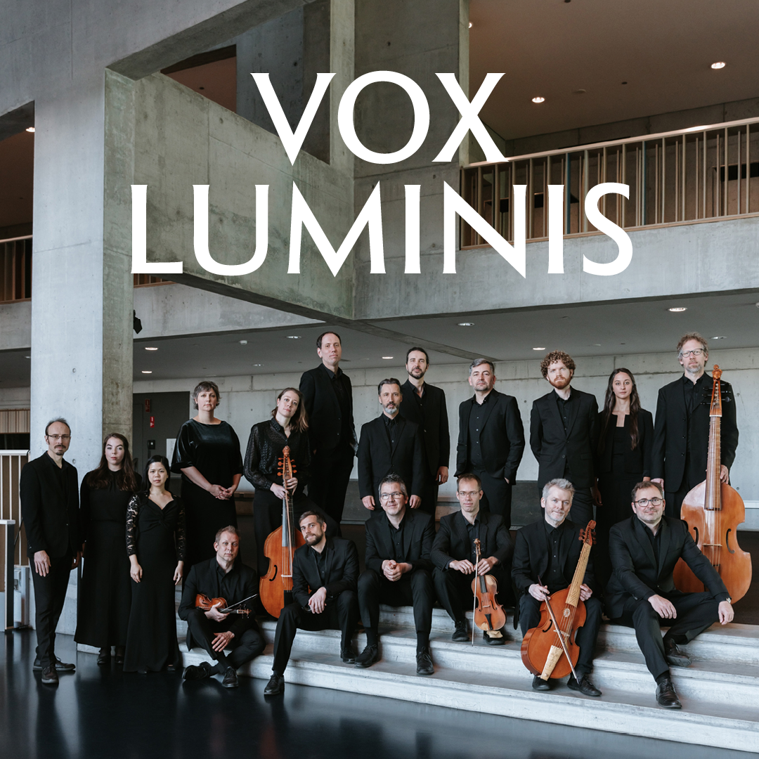 Vox Luminis | Vespers of 1910