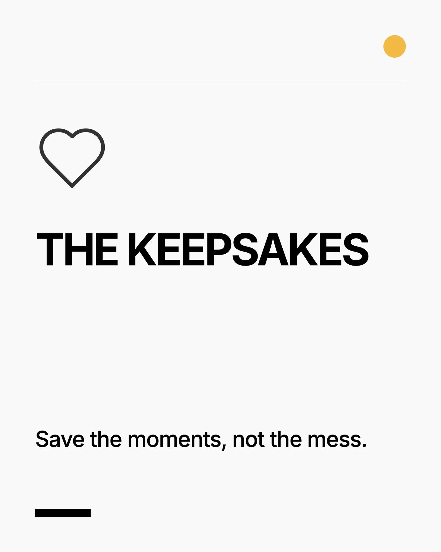 Define your version of minimalist parenting.
The Minimalist Parenting Guide for Real Life gives you the systems to make it work.
Get the guide.
Subscribe for ongoing support.
theminimalparent.com #minimalistparenting #minimalism #parenting #declutter
