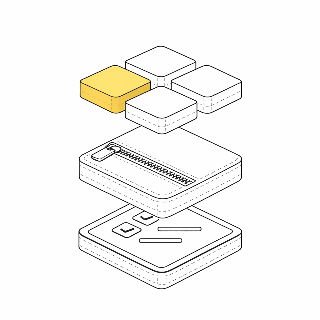 Diaper Bag Essentials: The Minimalist Parent Checklist (What to Pack and What to Skip)