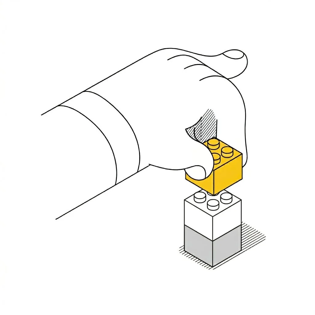 How to Declutter Toys: A Busy Parent’s Guide (Minimalism Without the Aesthetic Nonsense)