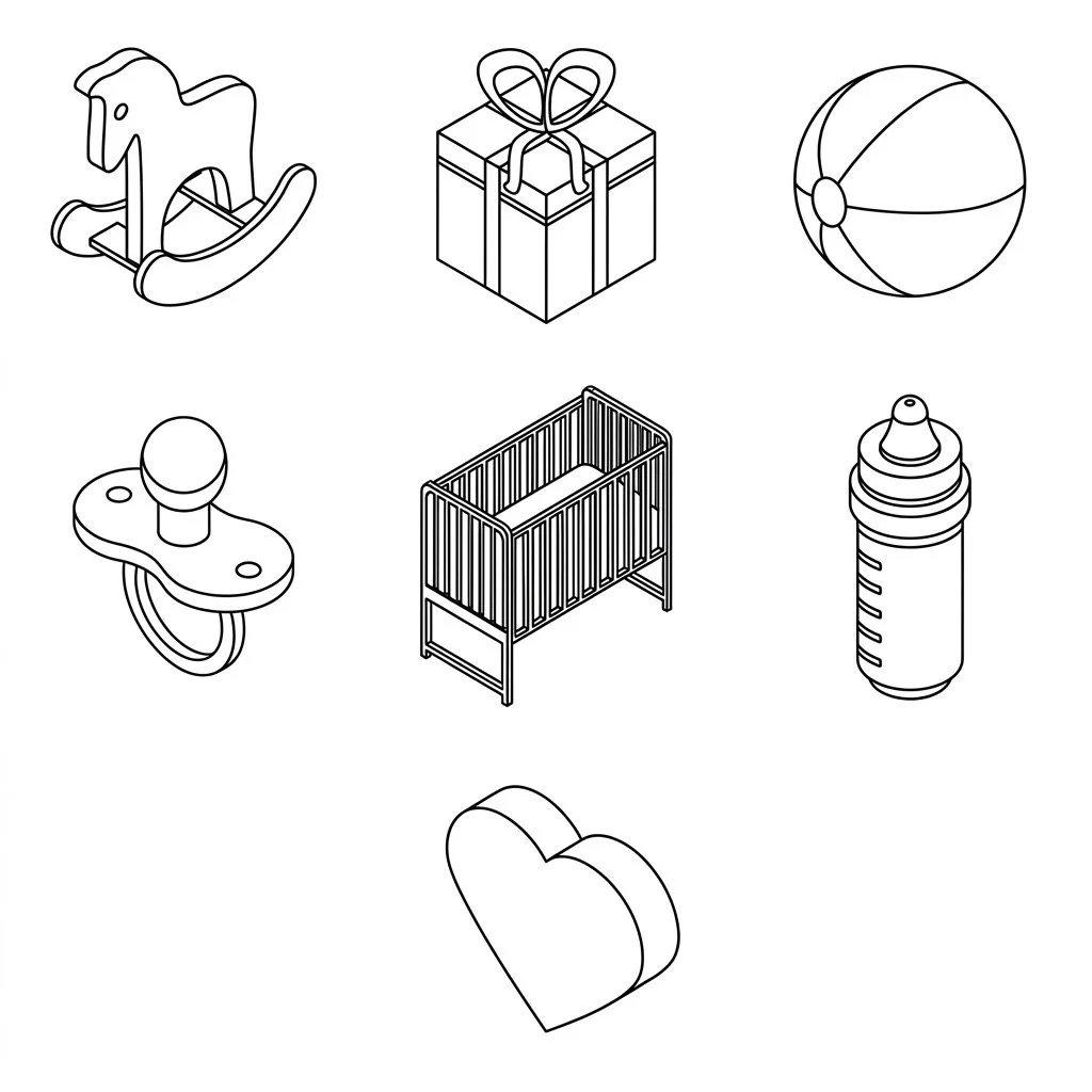 Stop organizing toys.
Own less.
Clean less.
Stress less.
I wrote exactly how to do it (without overthinking it and it works when you're exhausted too). 
&rarr; Link in bio
#toyclutter #minimalisthome #intentionalparenting #lessstuffmorelife #declutte