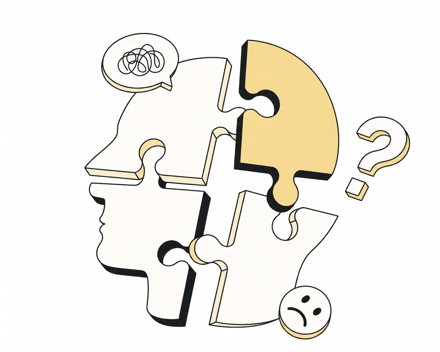 As a parent, you&rsquo;re overwhelmed by &ldquo;what if" and it shows in our homes through clutter and extras and "more." 
I wrote the "What If" chapter to show you how to stop solving problems that don&rsquo;t exist. (And th
