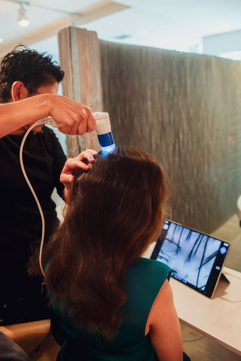 Understanding Trichology: The Science Behind Healthy Hair