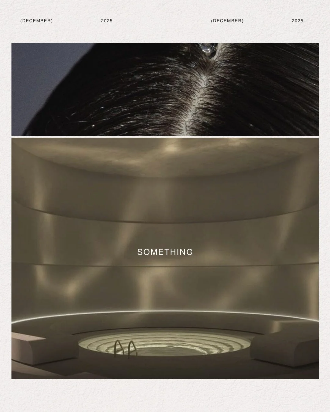 A whole new look. A whole new name: Refined, intentional, and rooted in the same philosophy: quiet transformation and meaningful care.   Stay close. It&rsquo;s almost time. ✨    &mdash;&mdash;   #houseofyoko #quietluxurybeauty #holisticcare #ritualan