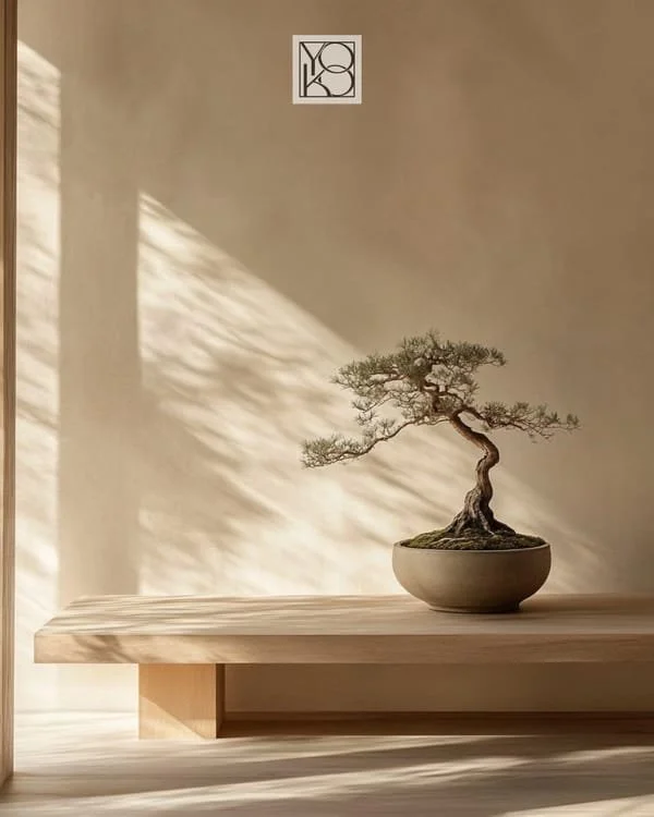 What if beauty was something you experienced, not something you chased?

At House Of Yoko, we see beauty as an ongoing relationship with yourself &mdash; shaped by the way you care for your hair, your wellbeing, and the rituals you choose to keep.

I