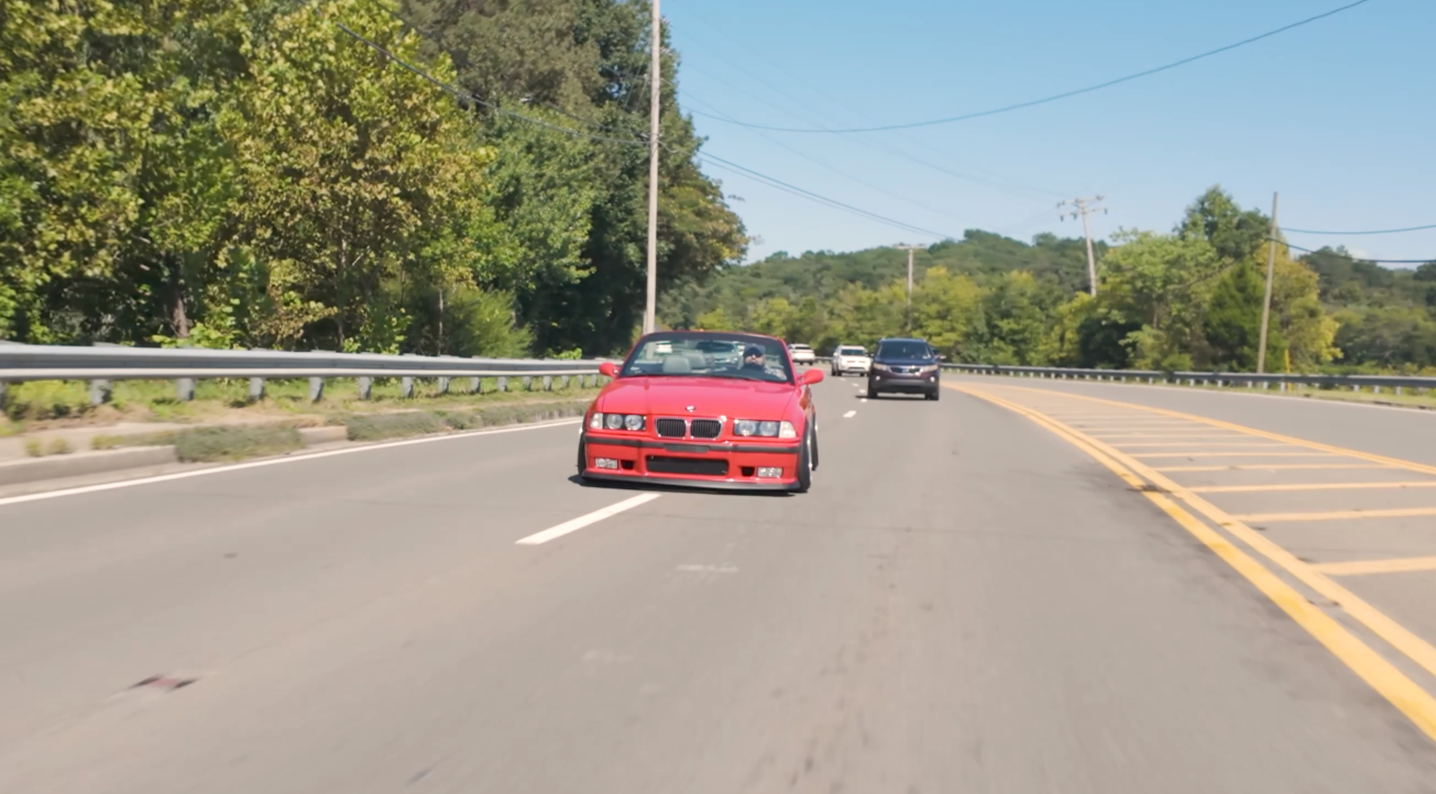 Joyride (Short Film)