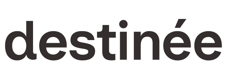 Destinée Harvey - Architecte d&#x27;identité numérique assumée