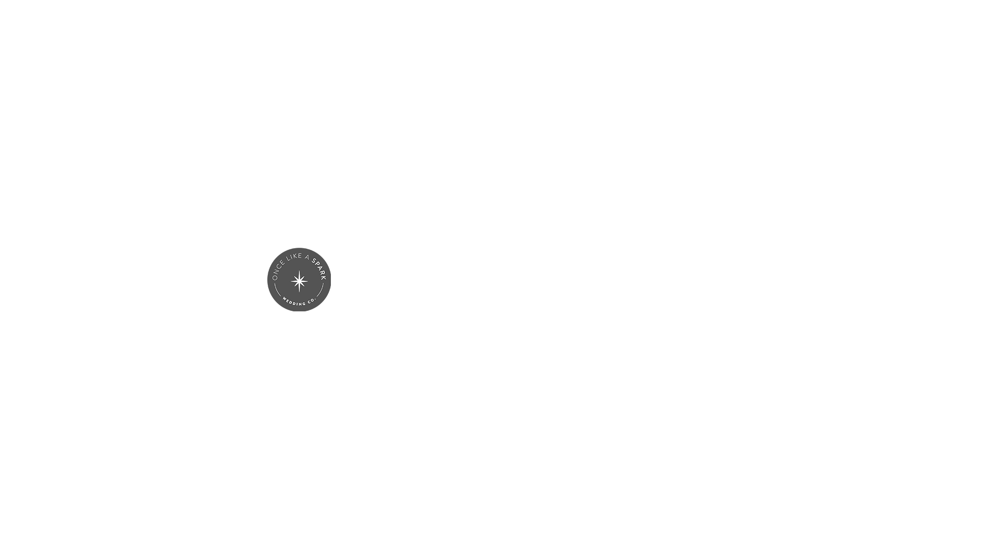 Collection of logos for Pinnacle, Once Like a Spark, Mainstreet Renewal, MarketScale, and INVOKE on a black background.