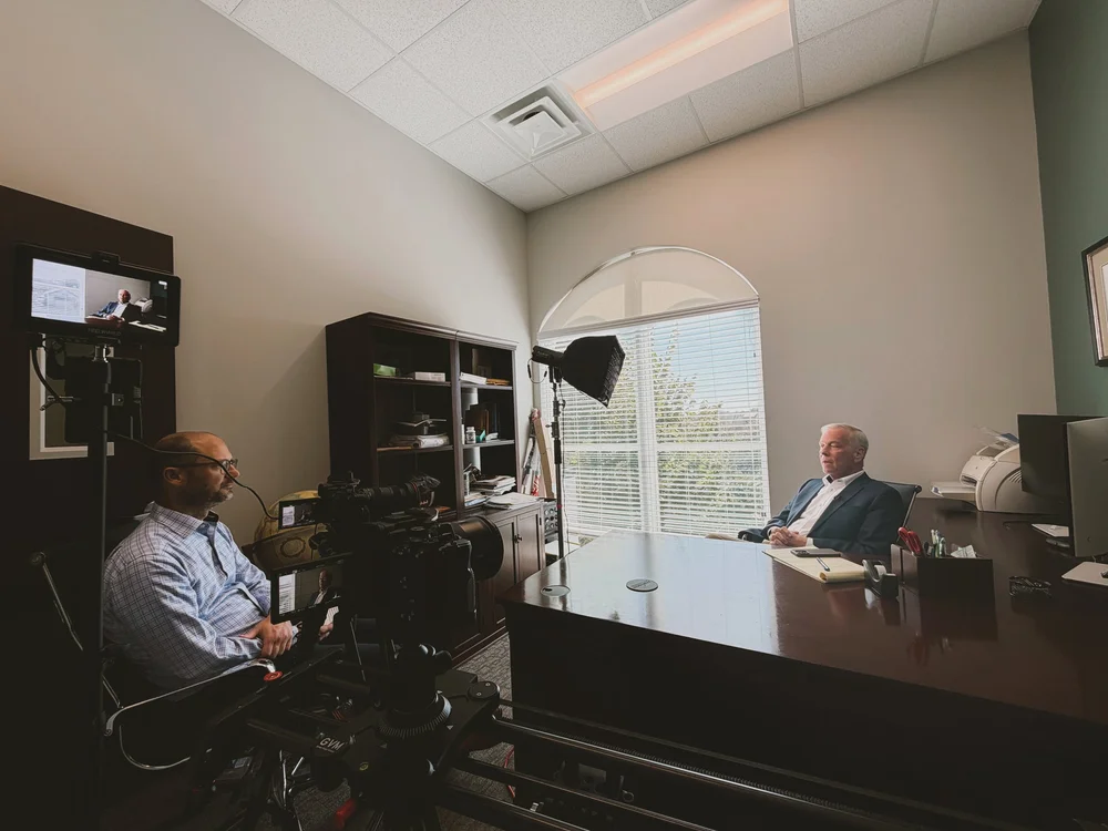 Red Garden Studios production 2