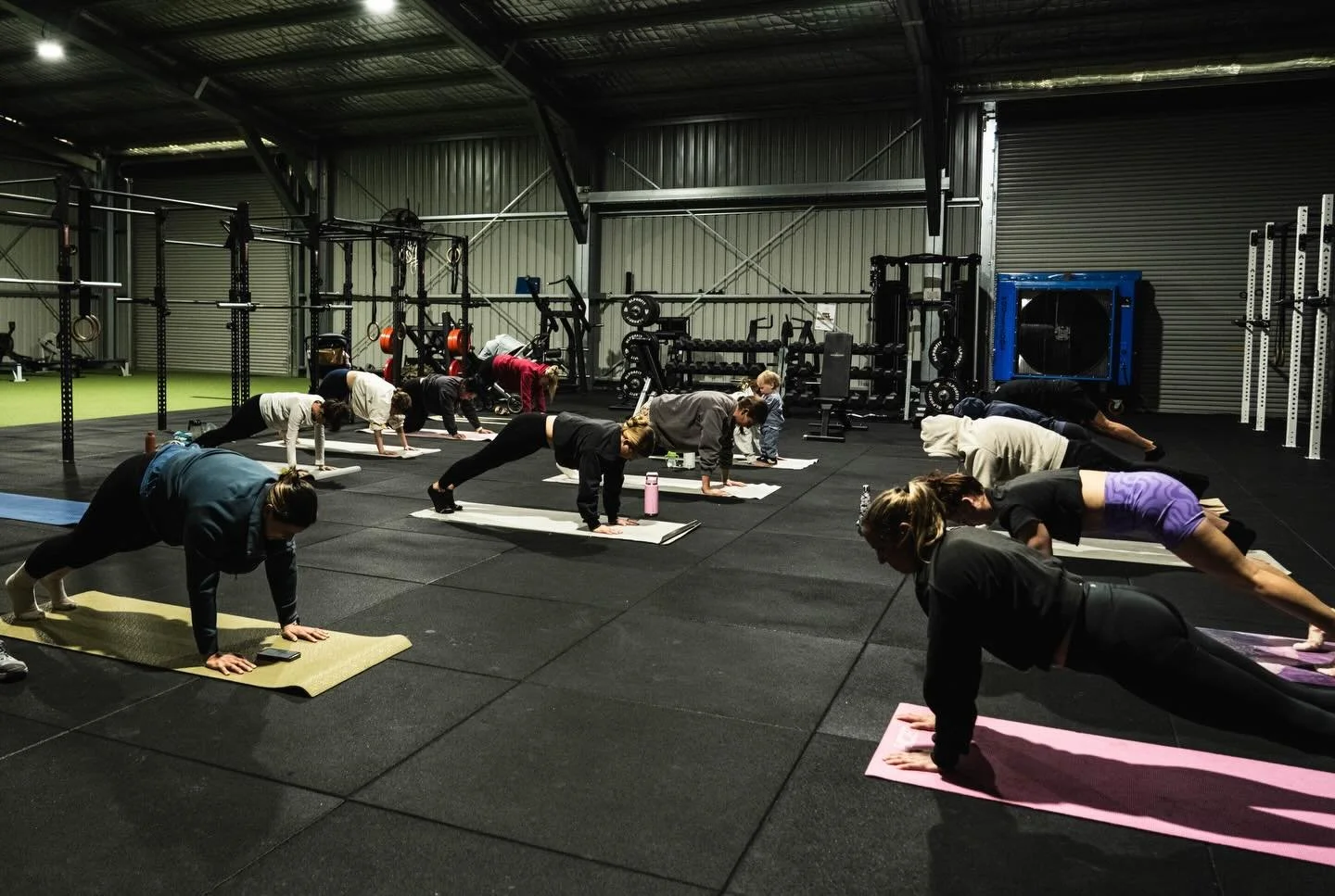 No Saturday Pilates on the 21st Feb. The coach is away having a well-earned break.

Plenty of chances to stretch, strengthen and reset during the week though 🙌
Book yourself in, move your body, then enjoy your weekend. 

#headstronghealthandfitness 