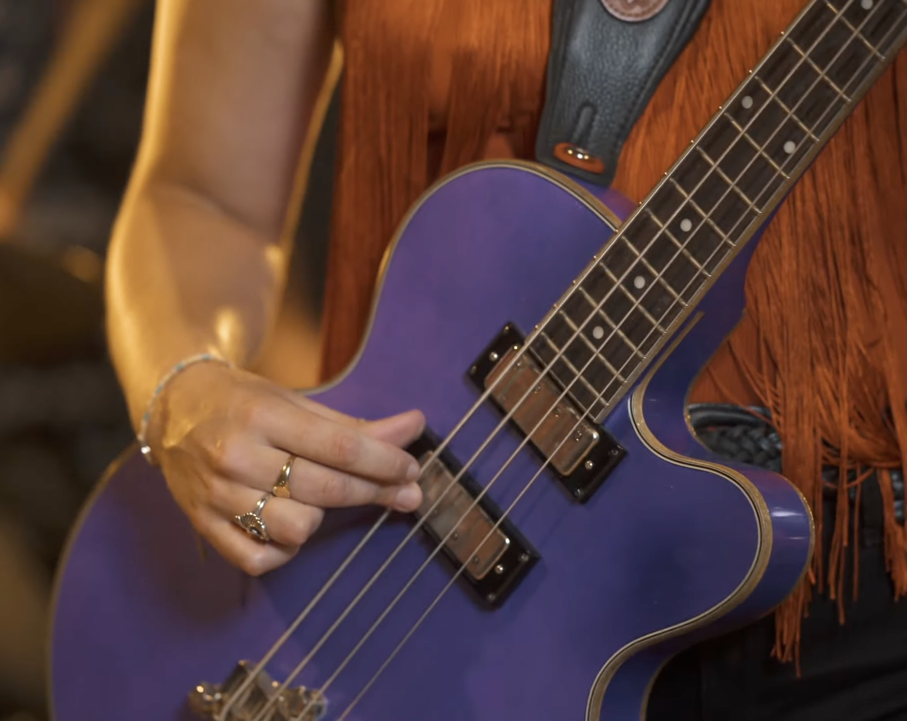 Rehearsal Space Rental