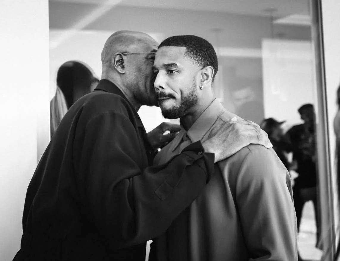 Opinion: Why Michael B. Jordan and Delroy Lindo deserve more than an apology