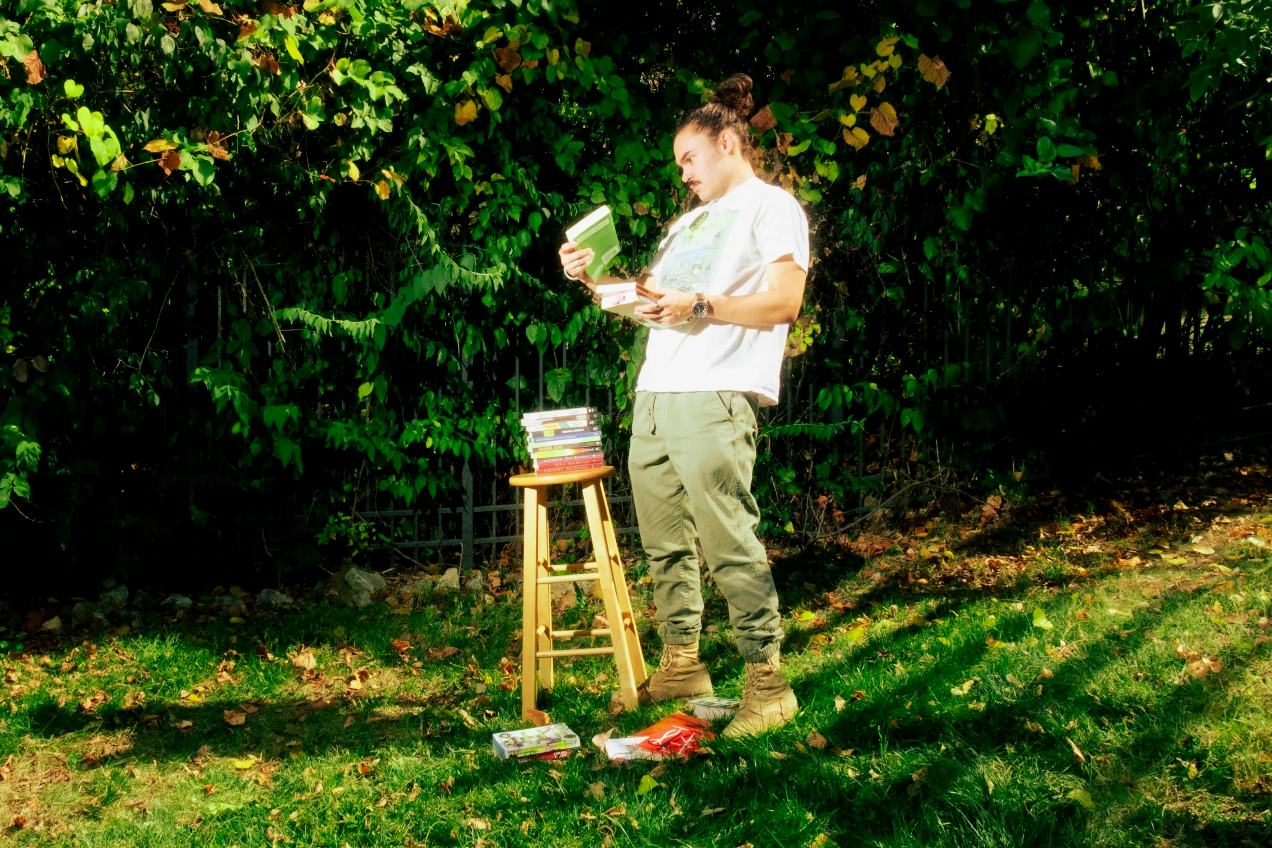 Song Writing and Music Production
