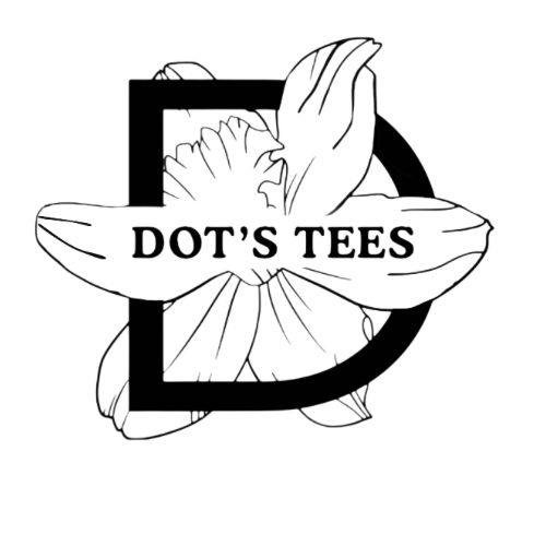Dot&#39;s