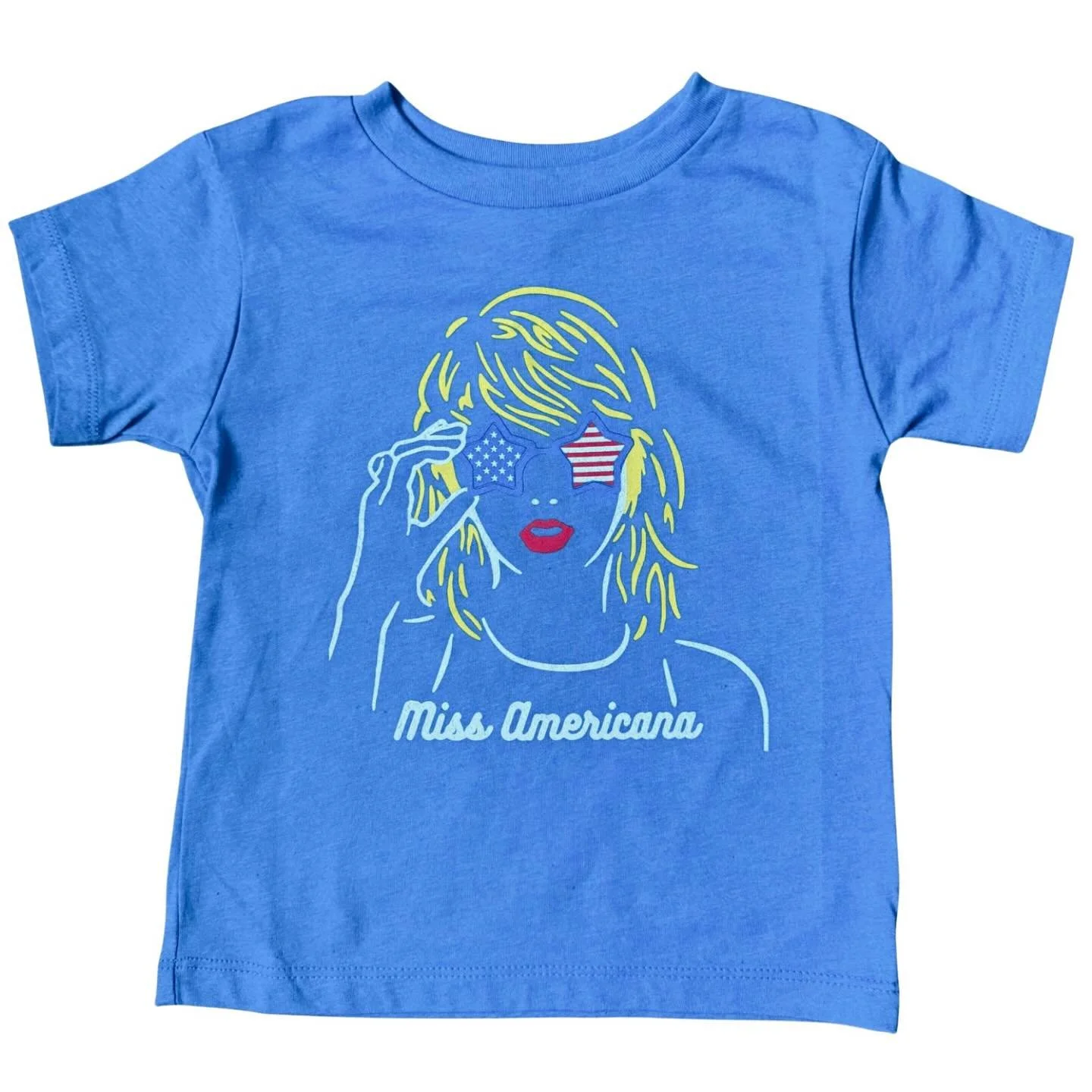 ✨ For the littlest Swifties on your list! ✨ Our Taylor tees are the perfect under-the-tree surprise.  Limited quantities, once they&rsquo;re gone, they&rsquo;re gone!