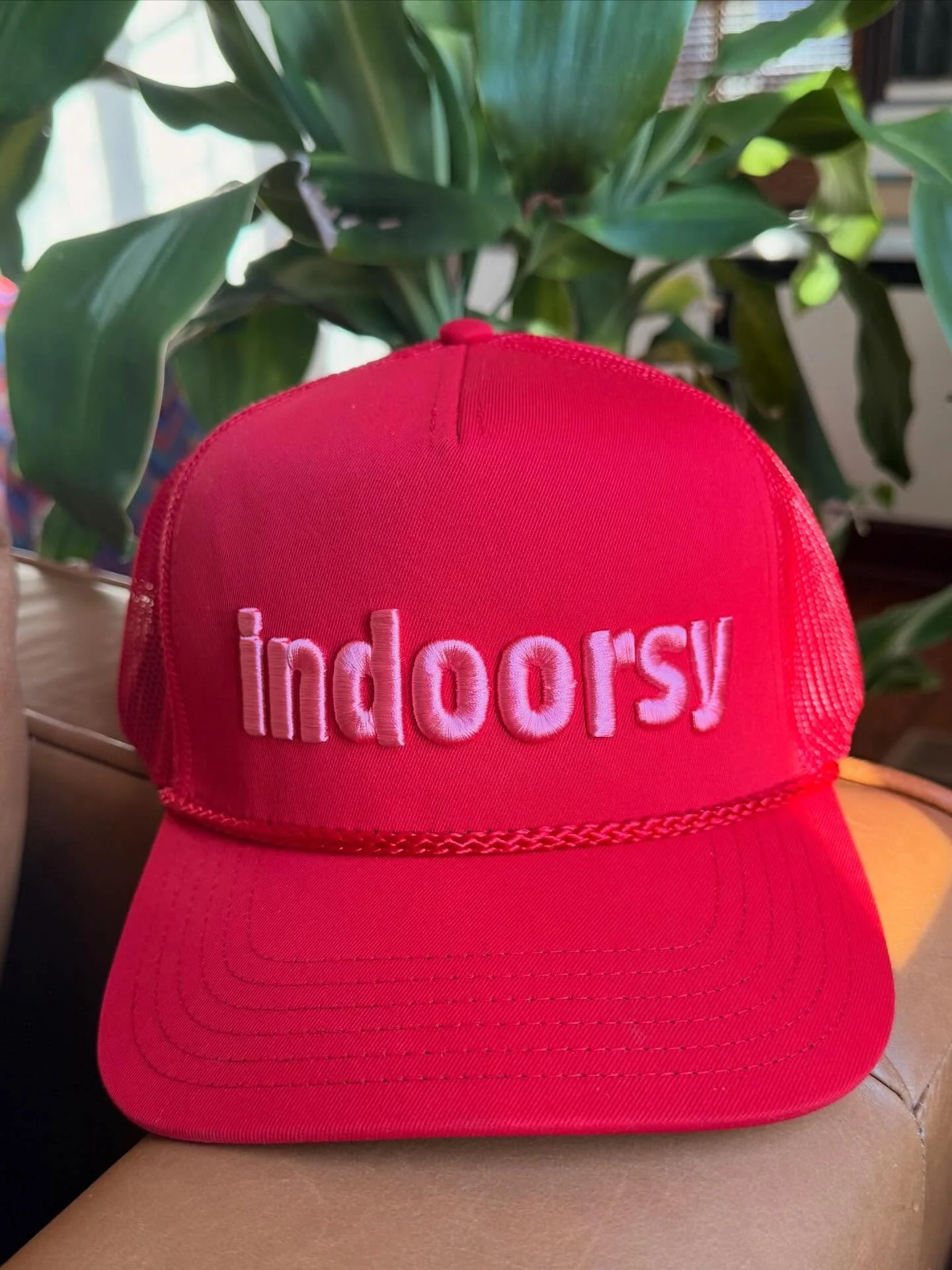 I like my plants and animals indoors. Link in bio or swing by @bunker_kc