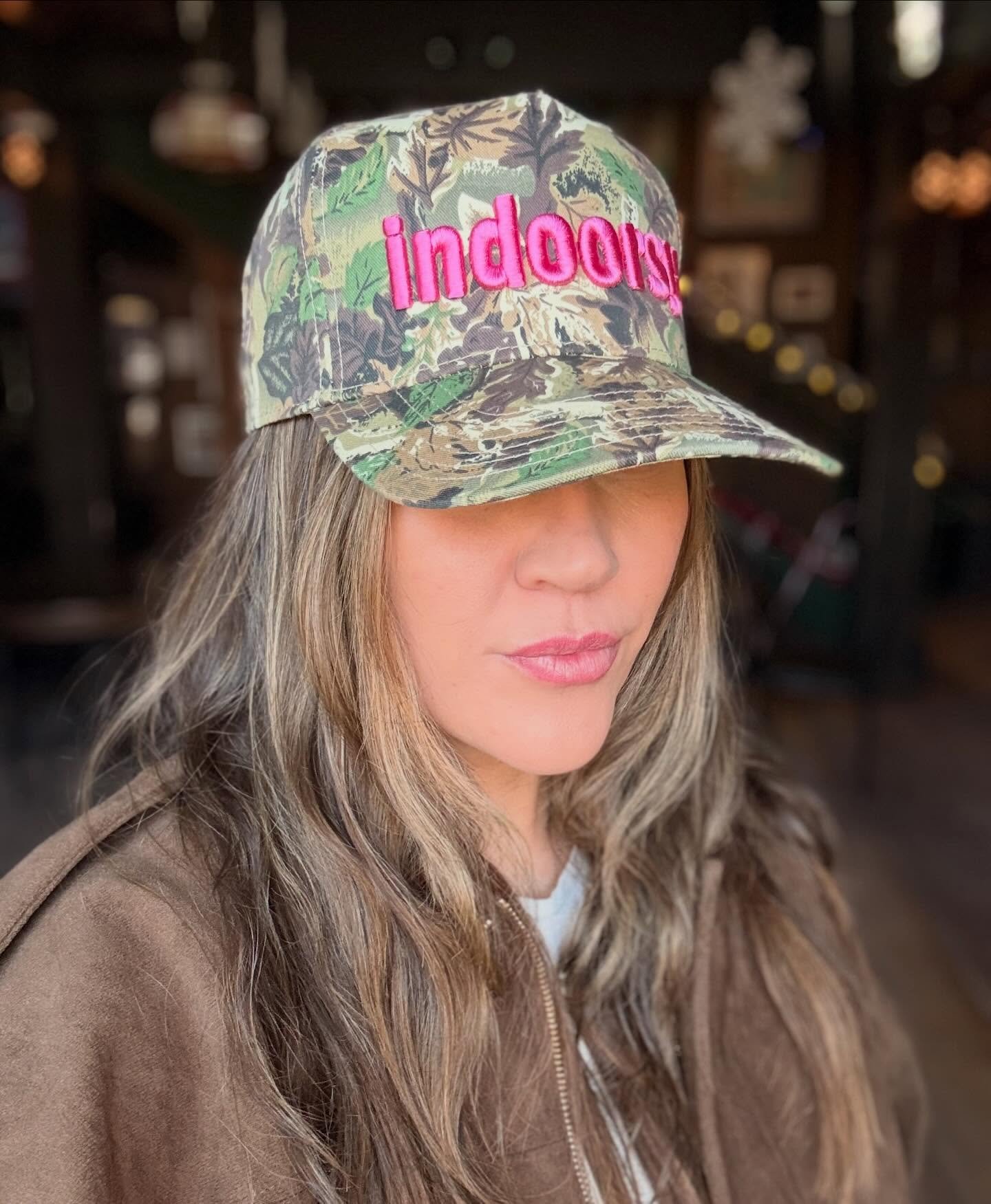 Fresh air is overrated.