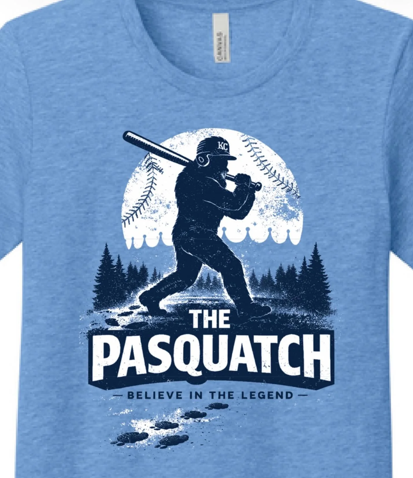 PRE ORDER LIVE! 🔥 Believe in the legend @pasquantino {link in bio}