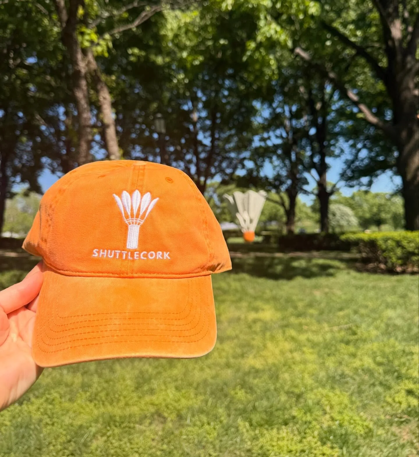 Thank you @shuttlecorkkc for trusting Dot's with your 2026 merch!