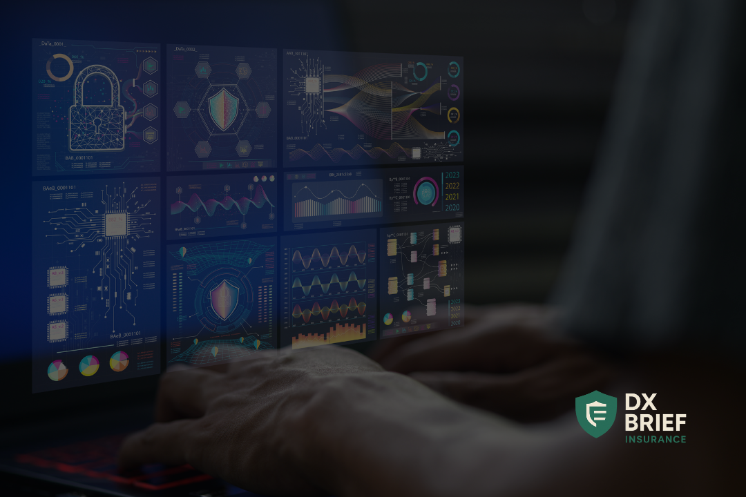 Why Insurance Needs Workbenches, Not Dashboards