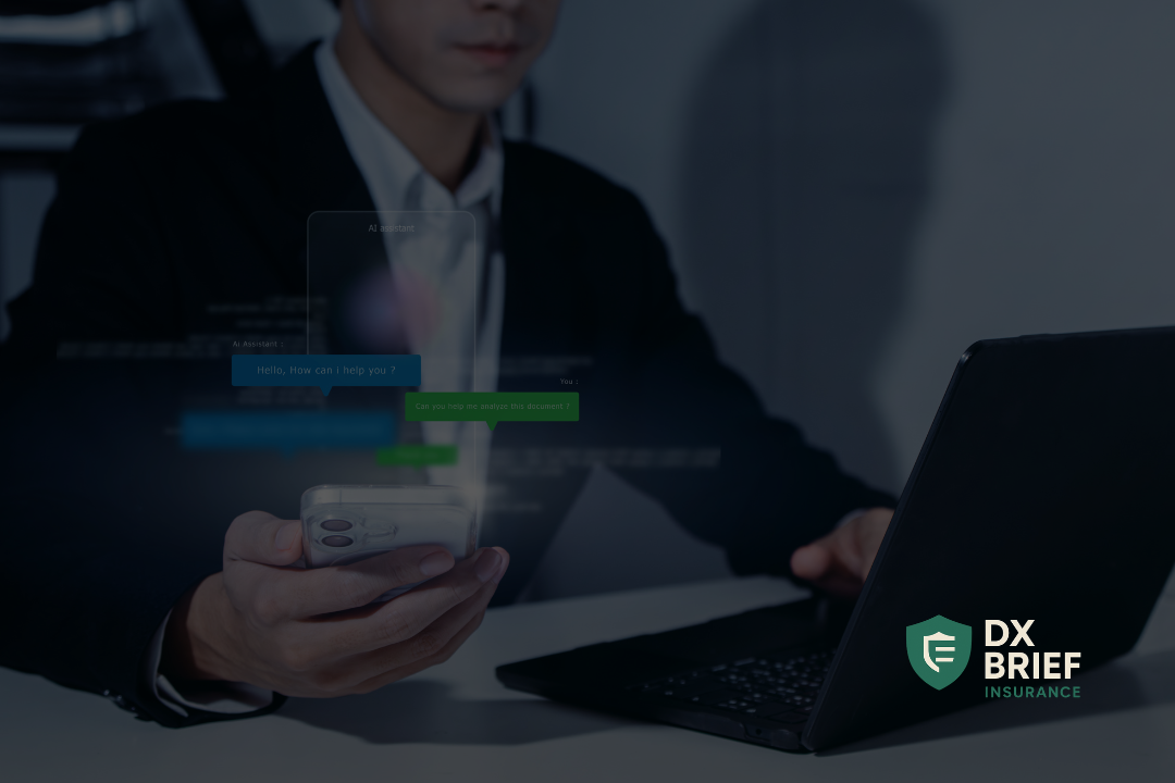 Agentic AI Is 6–7x’ing Underwriting Capacity