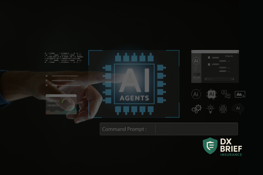 Human-Led, Agent-Operated: The Frontier Firm Blueprint