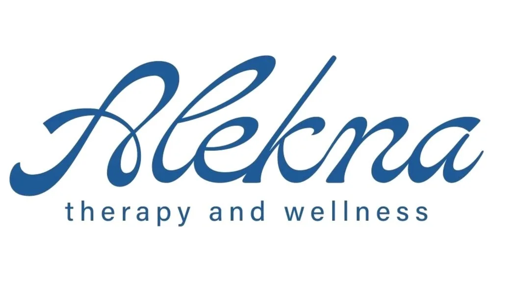 alekna therapy and wellness