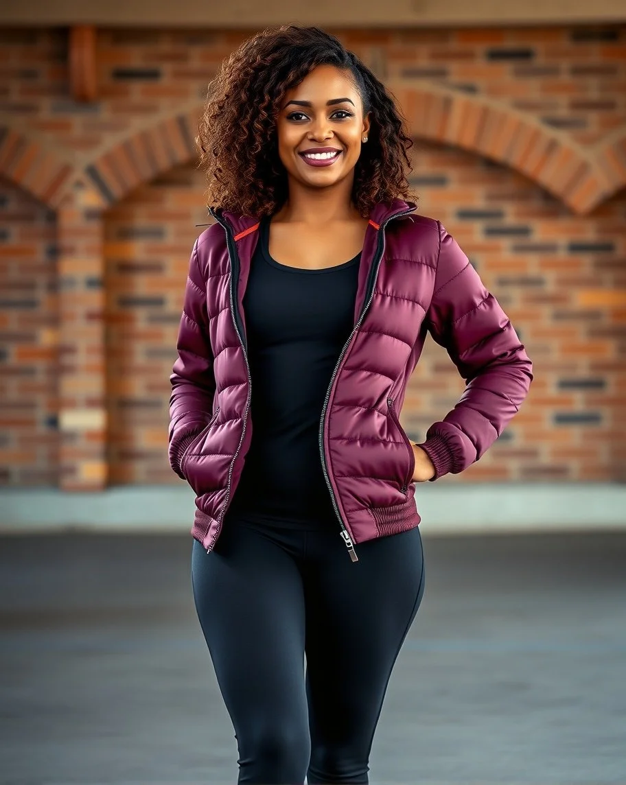 Ageless Street Style: The Rise of Power Athleisure for Women 40+