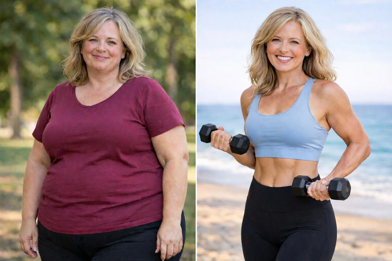 Muscle Is the New Anti-Aging