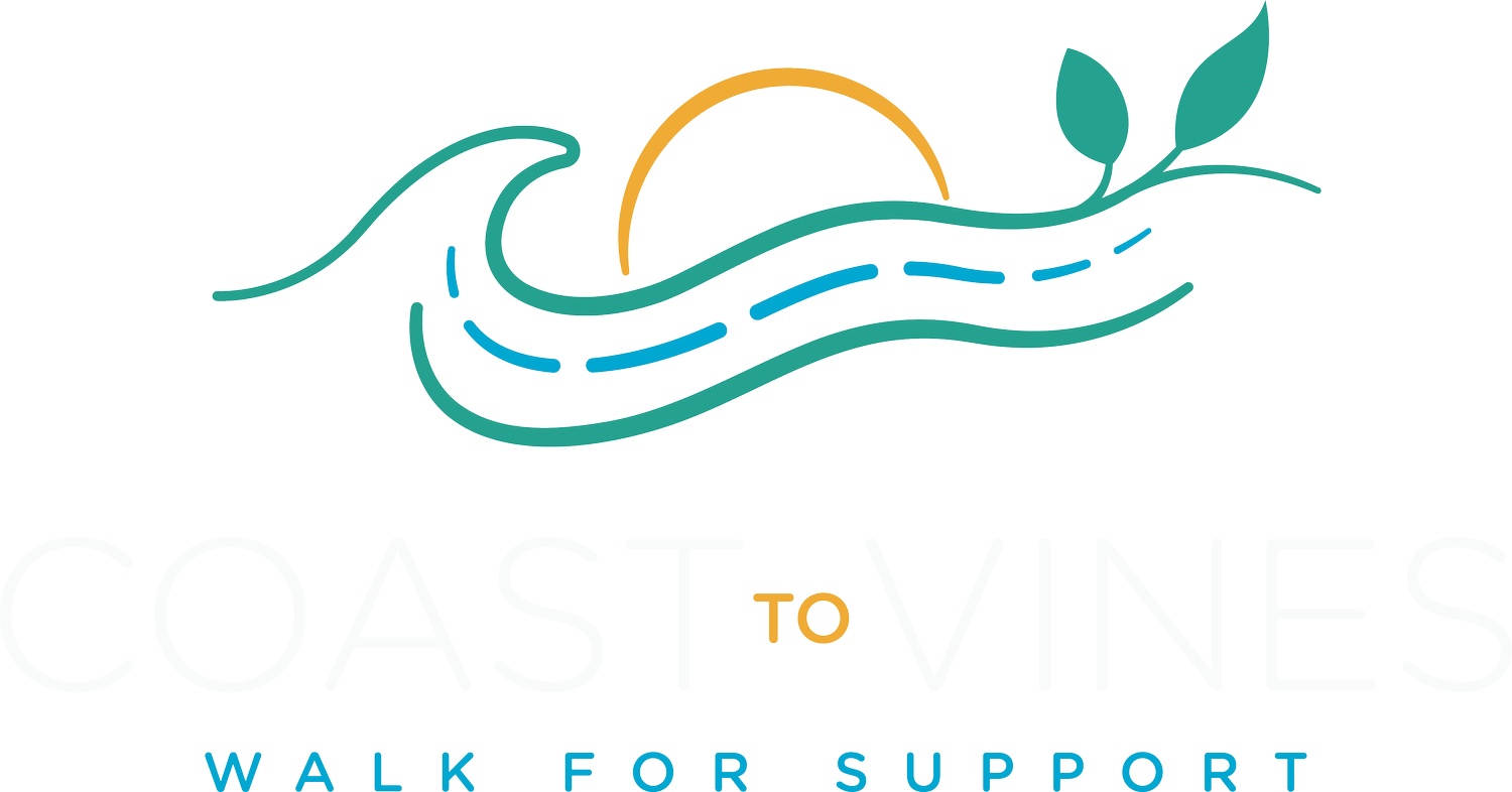 Coast to Vines