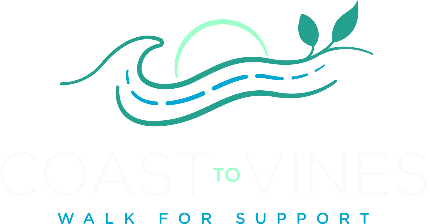 Coast to Vines