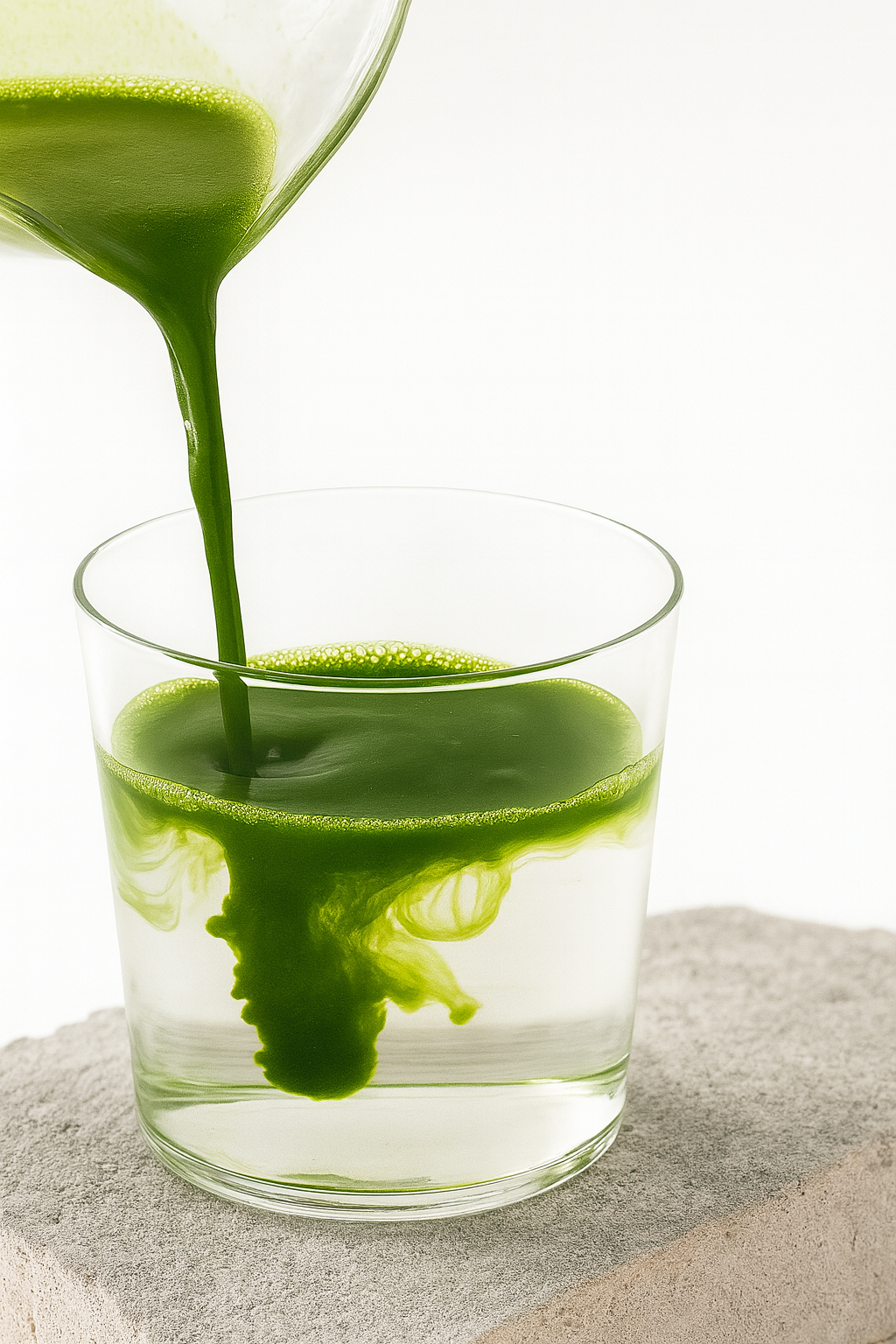 Usucha is a light, smooth style of matcha made with more water and brisk whisking. It’s bright, frothy, and easy to drink — the perfect introduction to pure Japanese matcha.